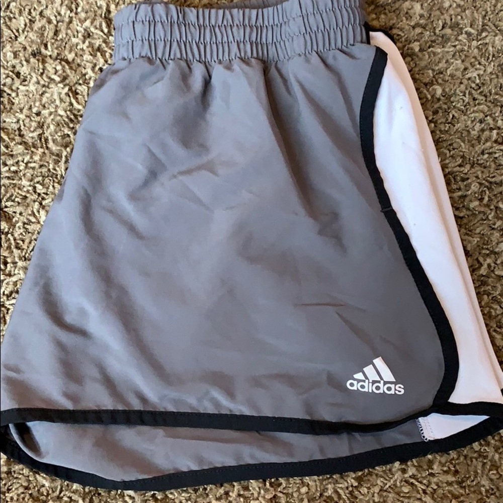 Climalite Adidas Shorts